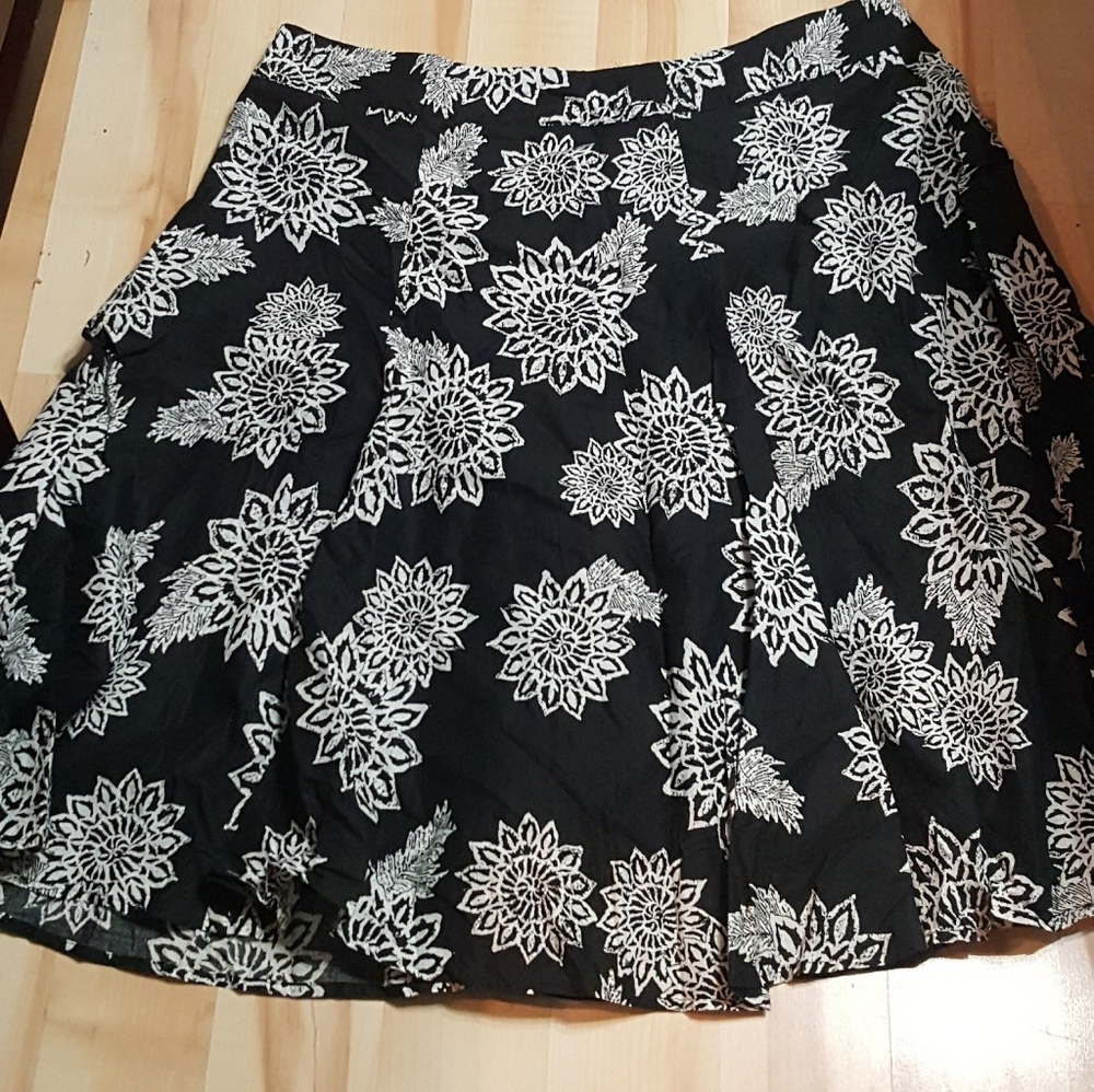 Skirt